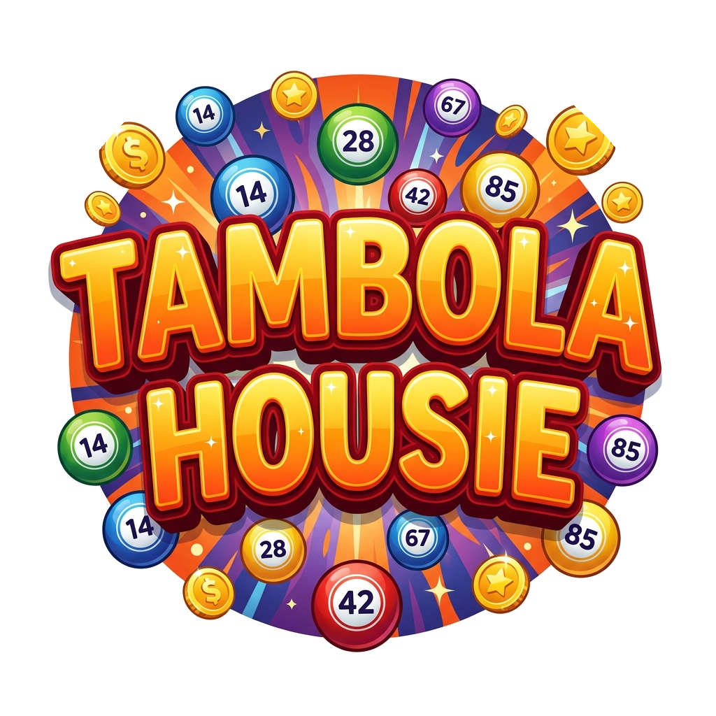 Housie / Tambola