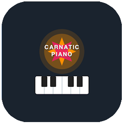 Carnatic Piano