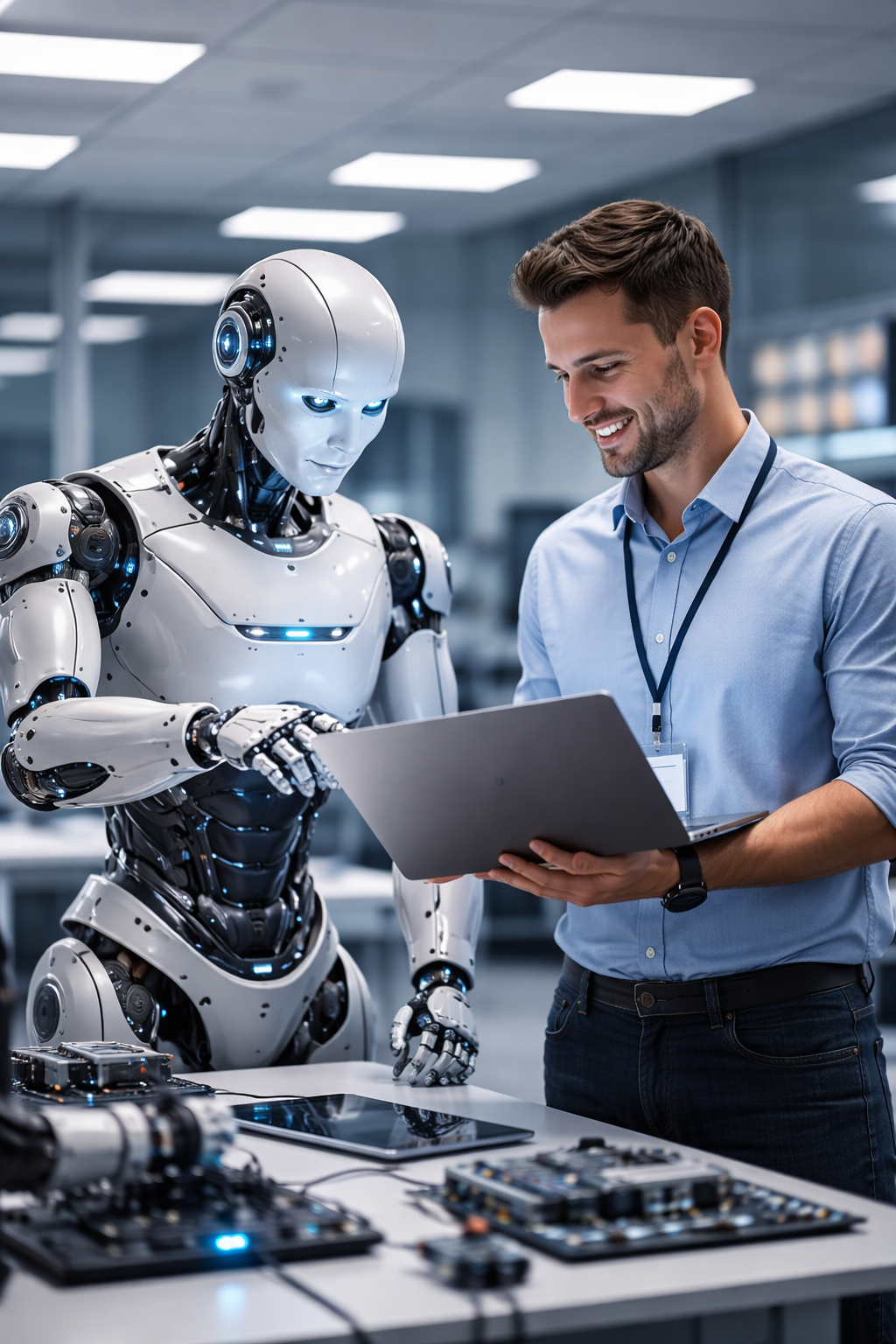 Quality education through adaptive learning platforms